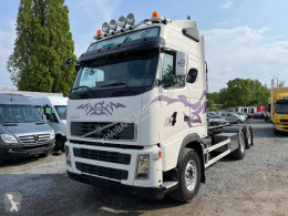 camion multiplu Volvo