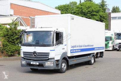 MercedesAtego