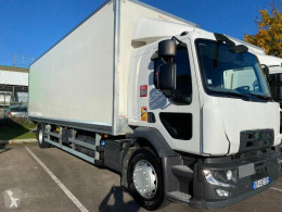 camion Renault Gamme D WIDE 280.19