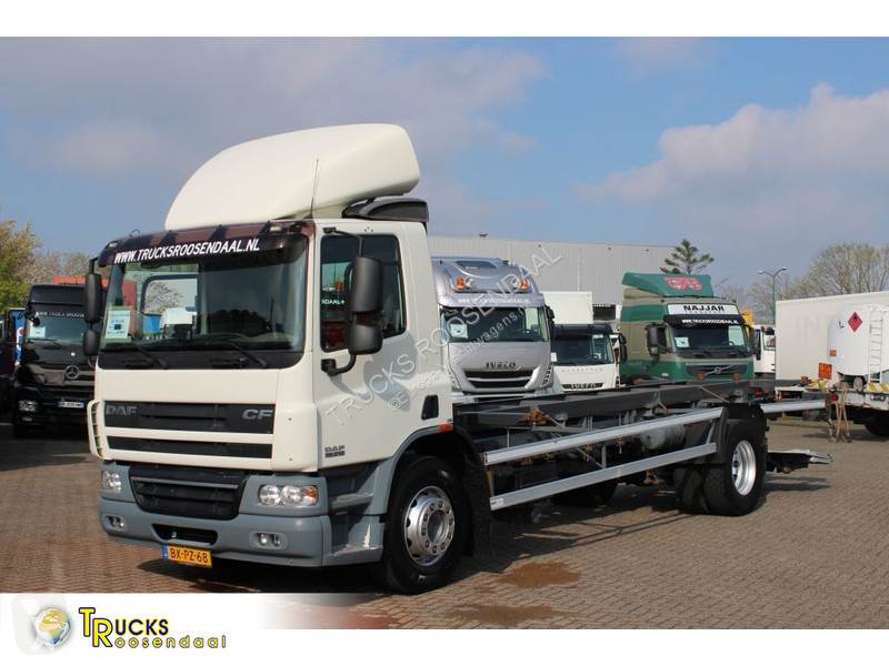 Daf c1
