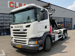 ScaniaG450
