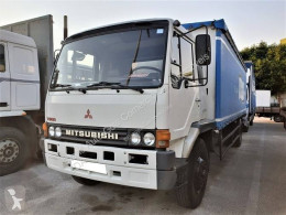 camion Mitsubishi Fuso
