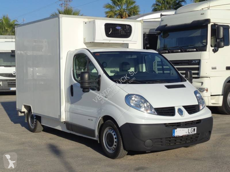 Купить Renault Trafic Б У