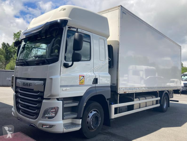 Camion DAF