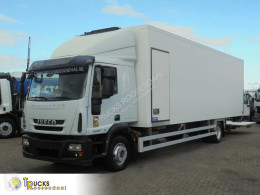 IvecoEurocargo