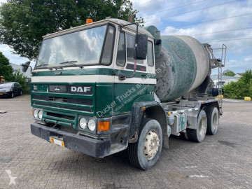 DAF2300