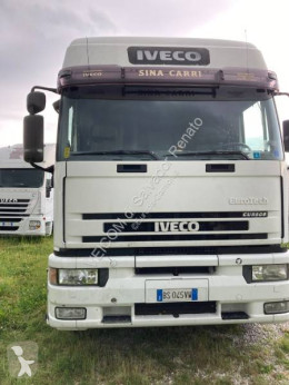 camion Iveco Eurotech 260E43
