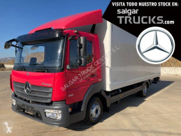 MercedesAtego816