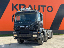 camion multiplu Iveco