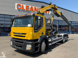 IvecoStralis