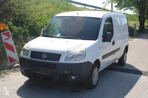 camion frigorific(a) Fiat