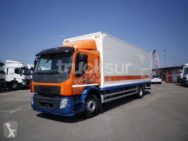 Camion Volvo 280.18