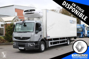 camion frigorific(a) Renault