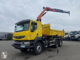 RenaultKerax370.26 DXI