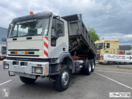 camion Iveco Eurotrakker 260E38