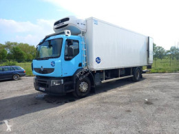 camion frigorific(a) mono-temperatură Renault