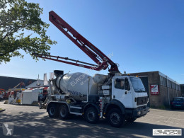 camion Mercedes SK 3234
