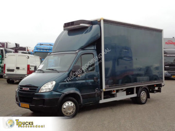 IvecoDaily