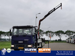 IvecoEurocargo