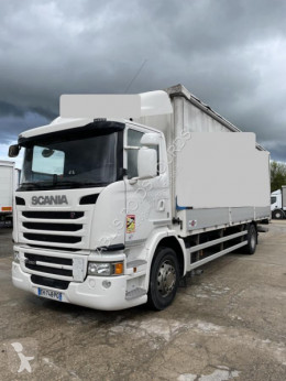 ScaniaG320