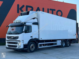 camion frigorific(a) mono-temperatură Volvo