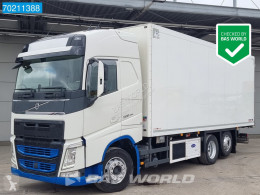 camion Volvo FH 500