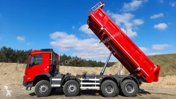 vendidos por Particulares, Volvo Fmx 500 Camiones, para la venta