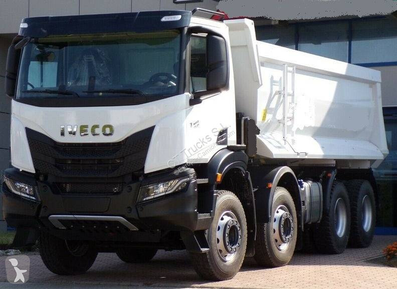 Camion Iveco