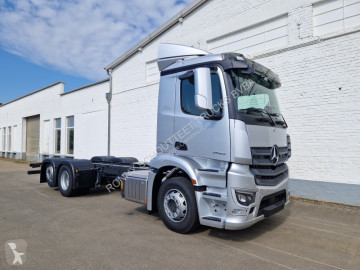 MercedesActros