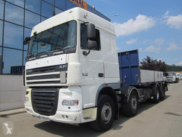 Camion plateau standard DAF