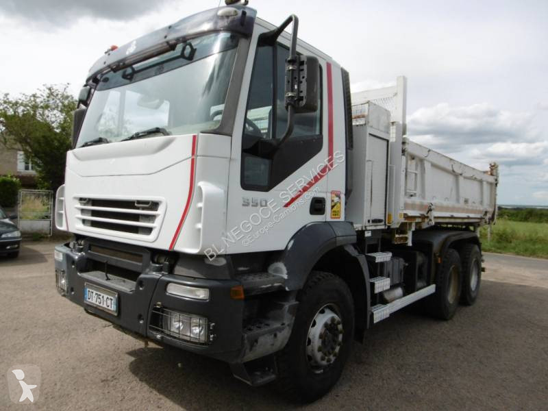 Camion Iveco