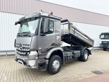 Camion Mercedes Arocs Arocs 1840 K 4x2 Arocs 1840 K 4x2