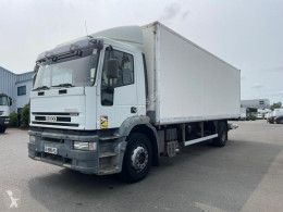 Camion porteur Iveco EuroTech Rideaux coulissants 190 E 27 P