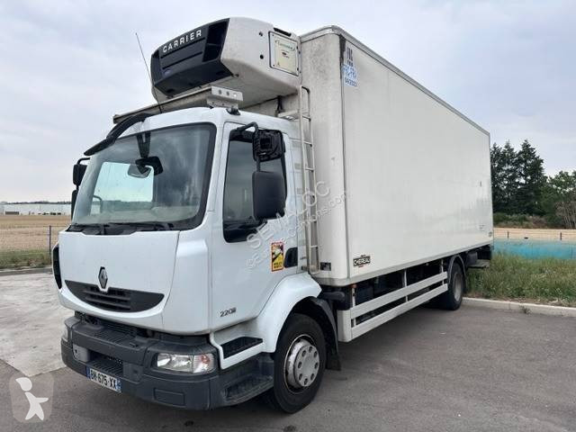 Kamion Renault