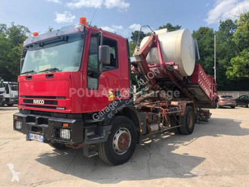 Répandeuse Iveco