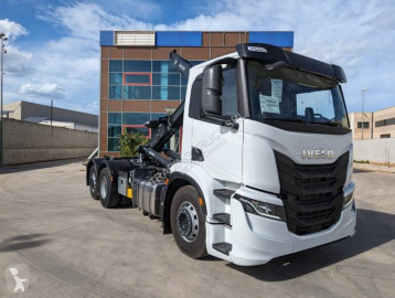 IvecoS-WAY480
