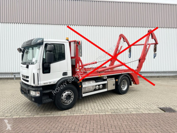 Camion châssis