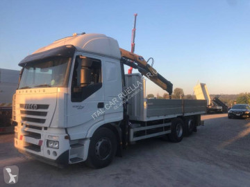 IvecoStralis