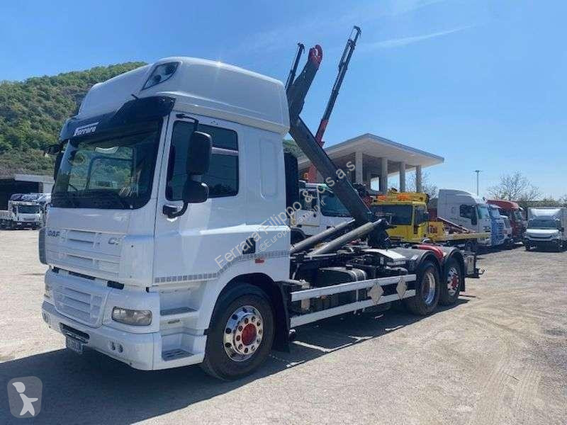 Camion DAF 85/410