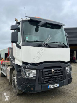 Boîte de vitesse manuelle / pièces de montage pour véhicules et camions  commerciaux SCANIA - Achetez à petits prix