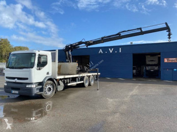 Camion Renault Premium 300