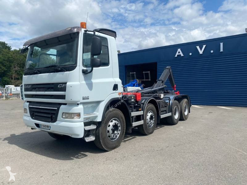 Camion DAF