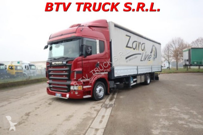 Camion Scania C CA