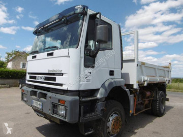 IvecoEurotrakker310