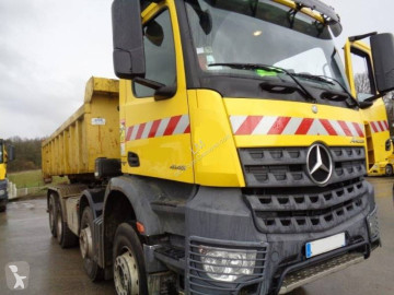 Camion Mercedes Arocs 4145
