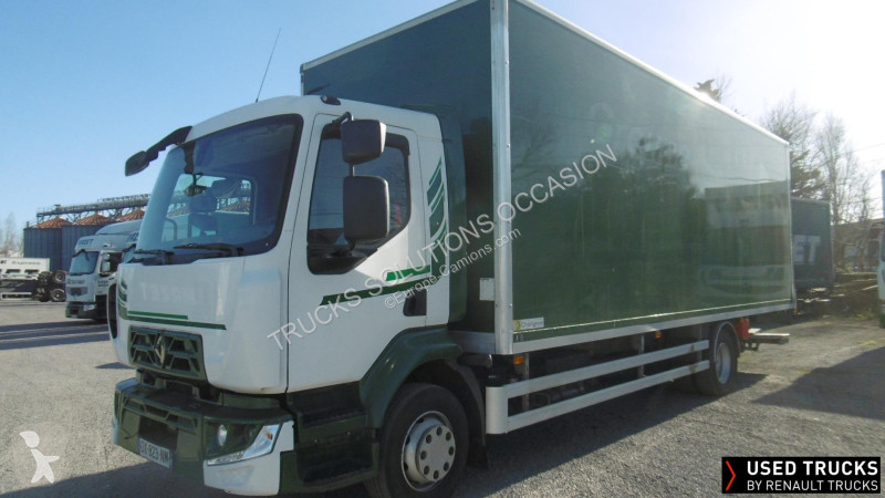 Camion Renault