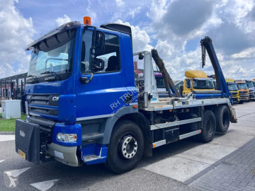 Camion multibenne DAF