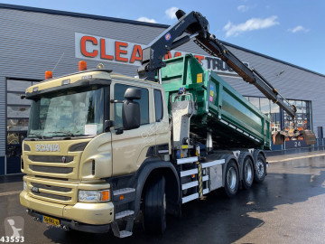 ScaniaP