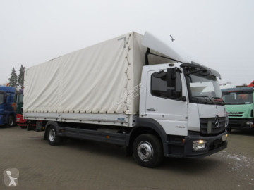 MercedesAtego