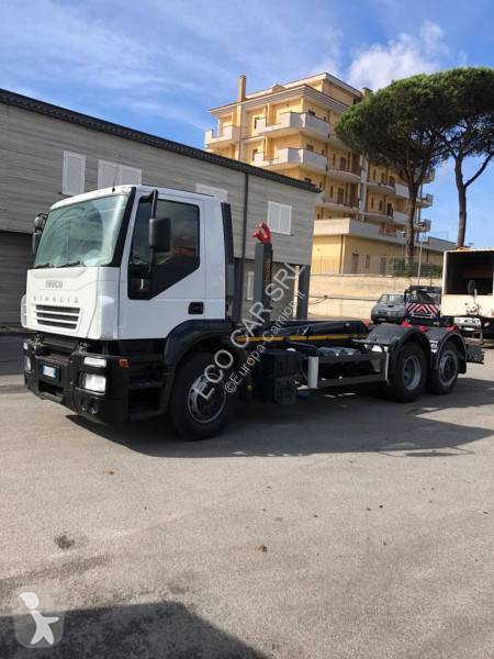 Camion Iveco